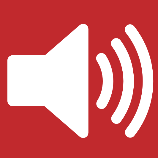 megaphone